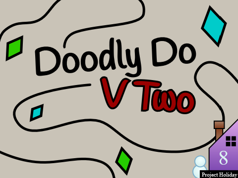 Doodly Do V Two