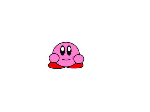 Kirby IG (not finished)
