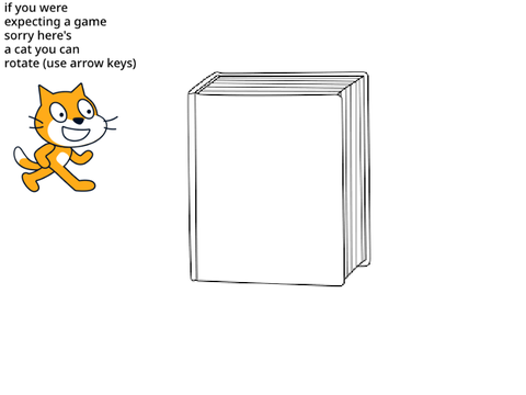 remix and make a storybook cover