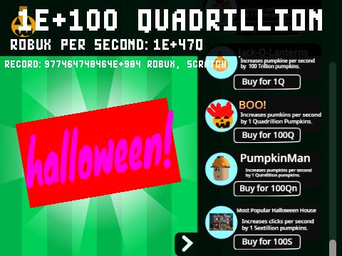 Halloween Clicker-_-
