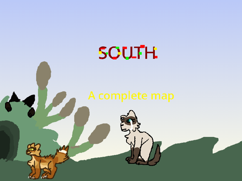 South - Intro