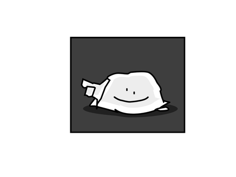Blob PFP contest remix