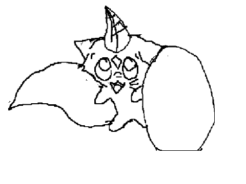 uini cat
