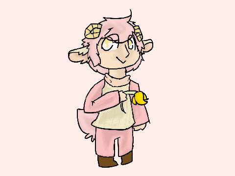 Design trade w/ tobiecat14