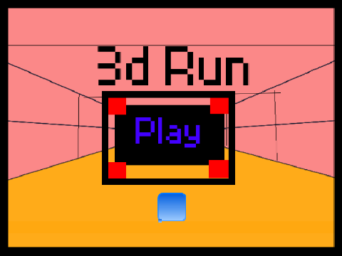 3D fun game