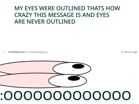 WOW.