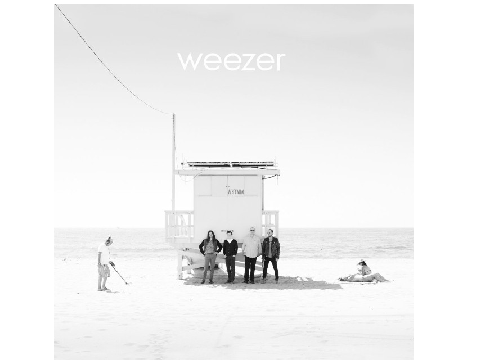 Weezer - California Kids