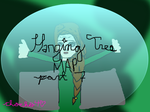 Hanging tree map part 7