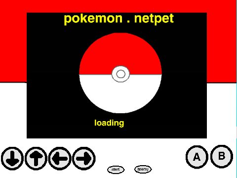 pokemon netpet demo