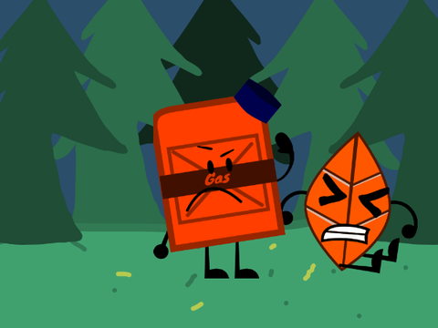 TikTok Camp: Alaska : 2a