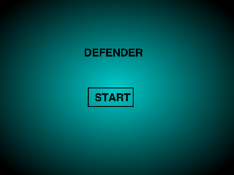 Defender