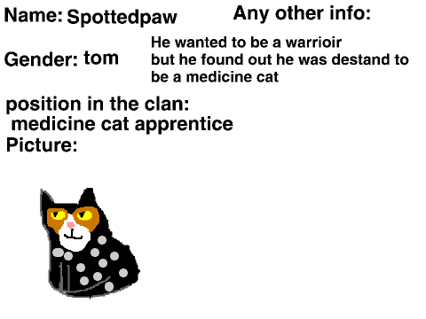 awesome clan character  remix
