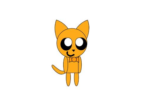New Character