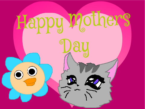 Mothers Day Animation