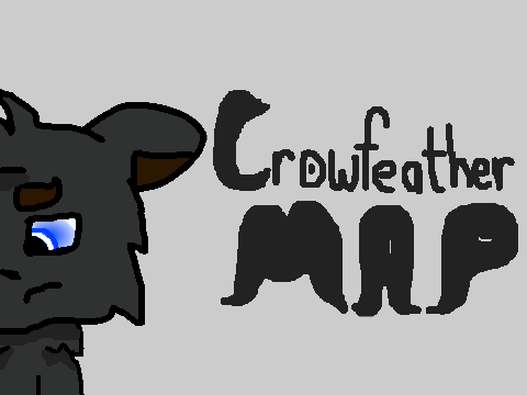 Crowfeather M.A.P ~OPEN~ 9/19