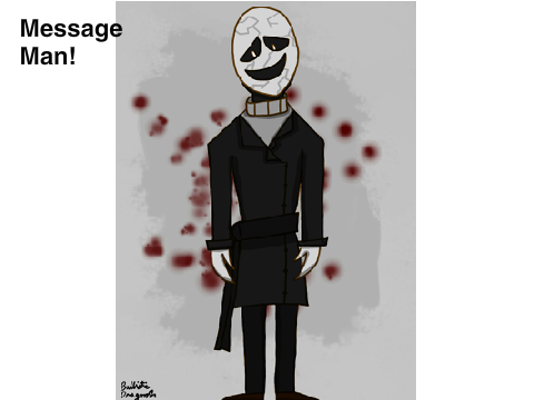 Art Dump #3