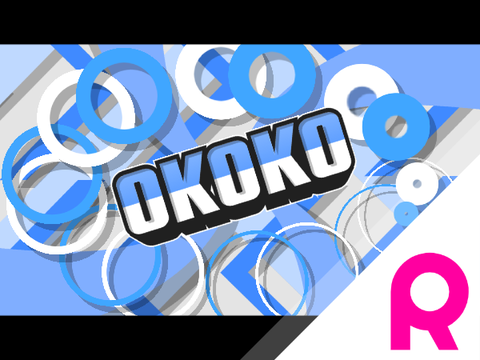 ✦ Intro ➡ @Q_okoko_E