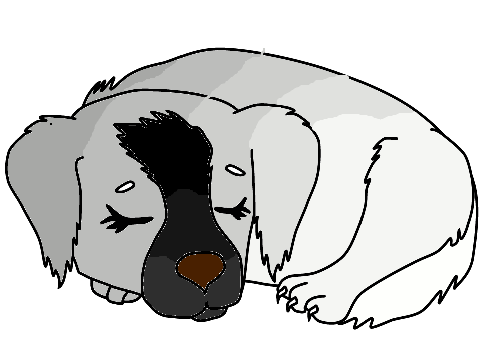 Sleeping Puppy CCE