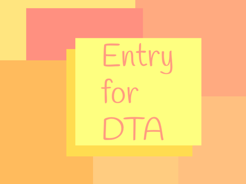 ☆ 100+ DTA // OPEN!! remix