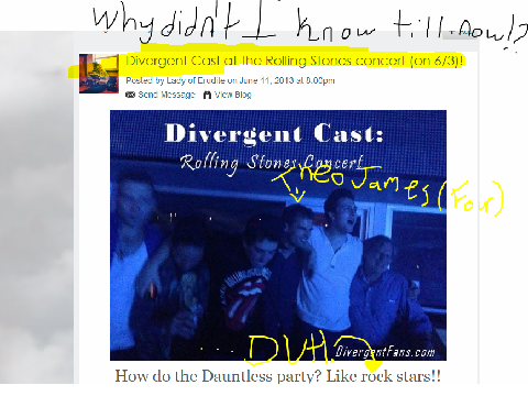 WHY WASN'T I INFORMED!?!?!?!?!?