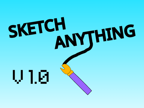 Sketch Anything v2.0