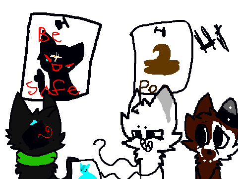 Bad Taste in Drawing