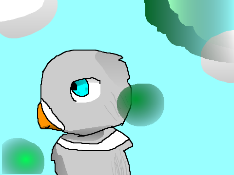 Art for Wingy