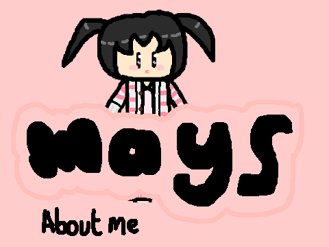 about me