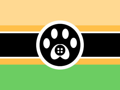 Decided to make an ESSA flag