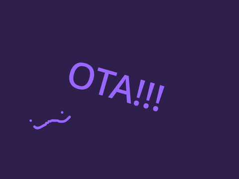 Random OTA!!