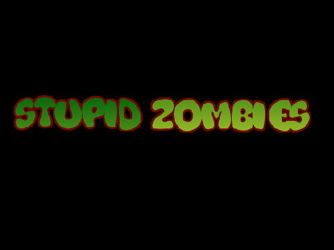 Stupid Zombies Reveal Trailer