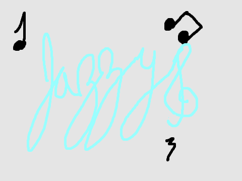 Jazzy (Interactive Jazz Creator)