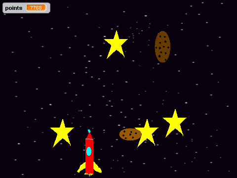 Starshine