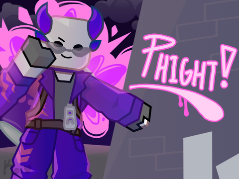 fan art