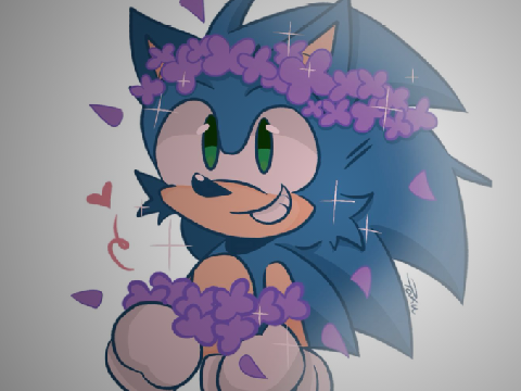 ☆