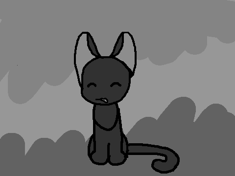  - smokey