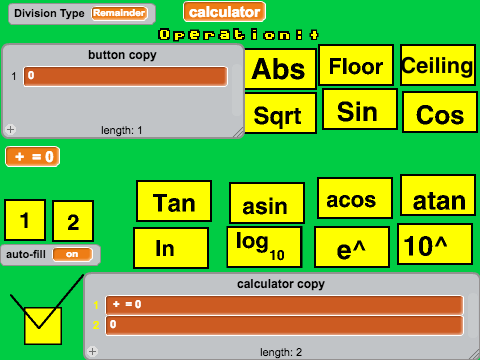 Calculator