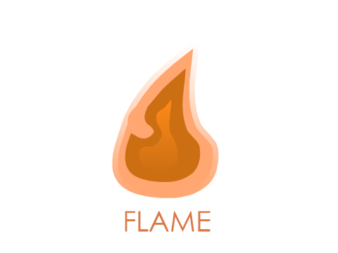 Flame
