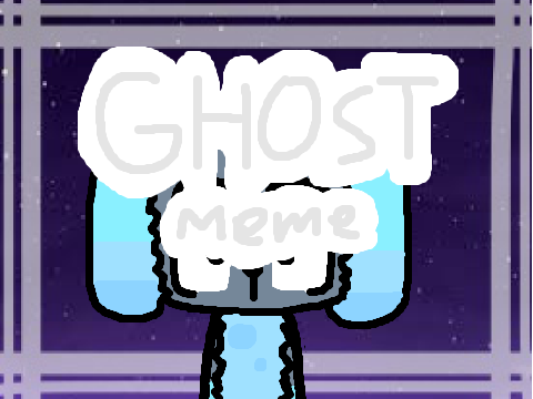 Ɠнσѕт [MƐMƐ]
