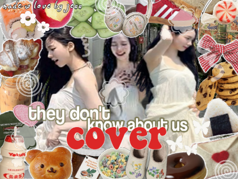  ୨୧ TDKAU cover - one direction