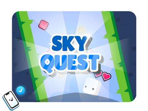 ☁️Sky Quest☁️ || #games #all