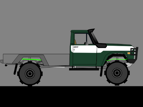 My 1982 Hound Remaly 