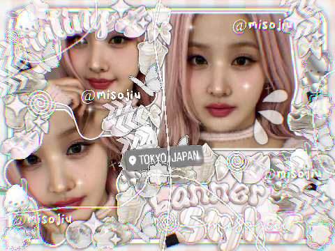⺌ㅤ꒰ ๑ˊᵕˋ๑꒱ ₘₑᵢⱼᵤₙ  rates ㅤ⛓️ㅤb̲n̲r̲ ᥉tᥡᥣꫀ᥉ㅤ⪩⪨