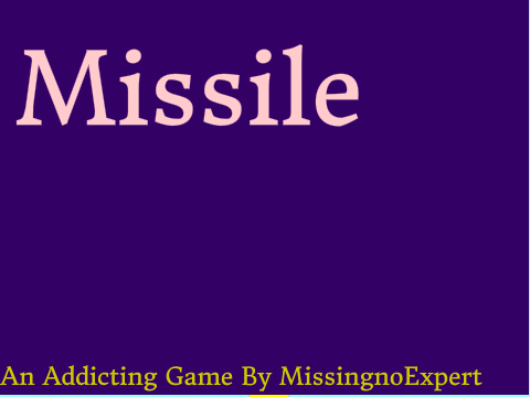Missile 