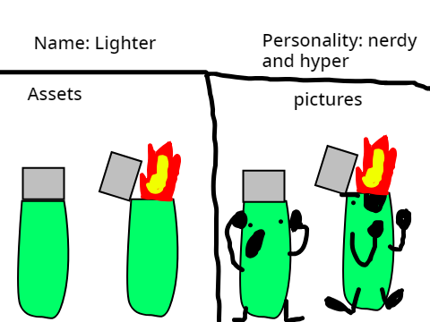 lighter sign up