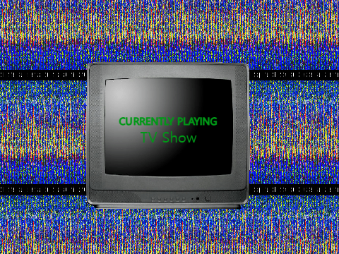 TV Show #music