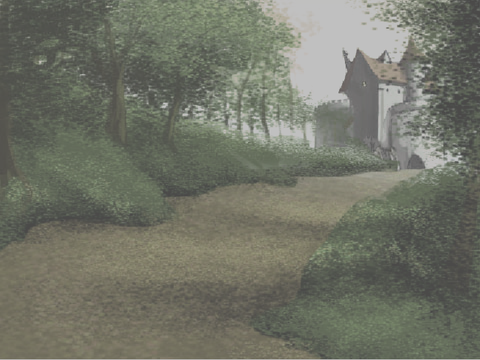 Image effects
