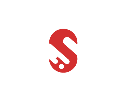 Al-star's logo animation
