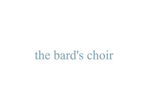 the bard’s choir ☆ a closed tfcrp riverclan litter