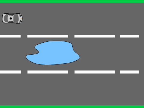 Google Self-Driving Car Simulator